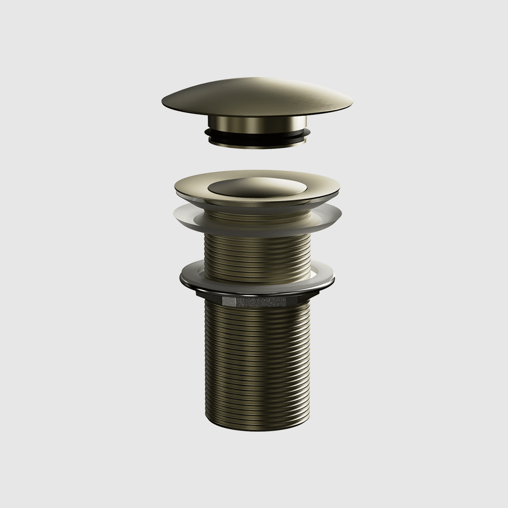Pop Up Basin Waste 32mm