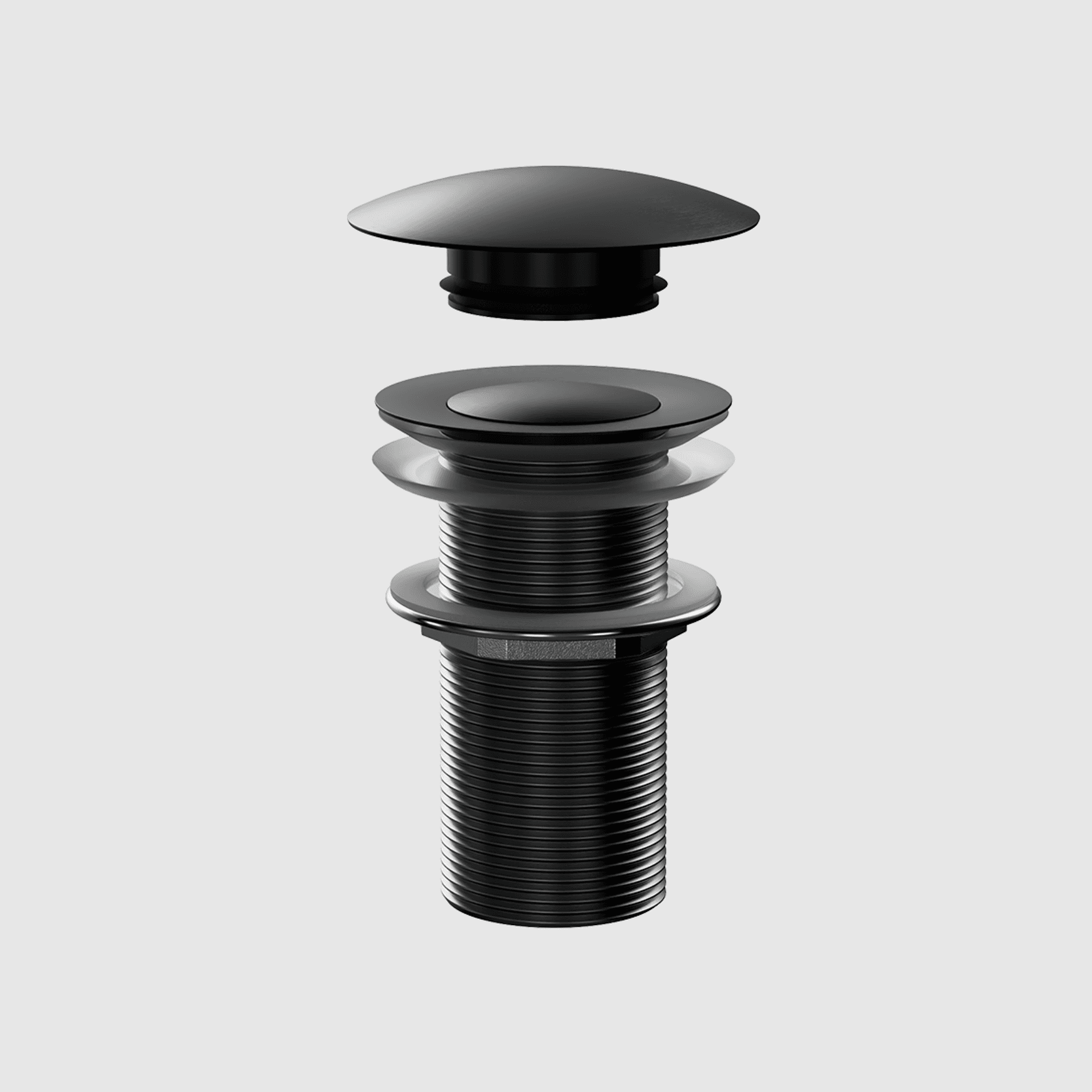 Pop Up Basin Waste 32mm