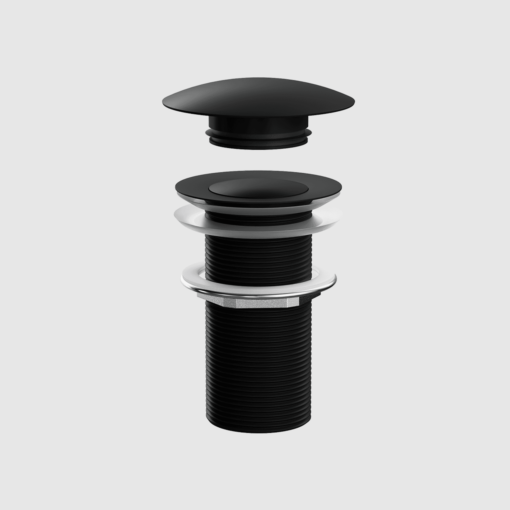 Pop Up Basin Waste 32mm