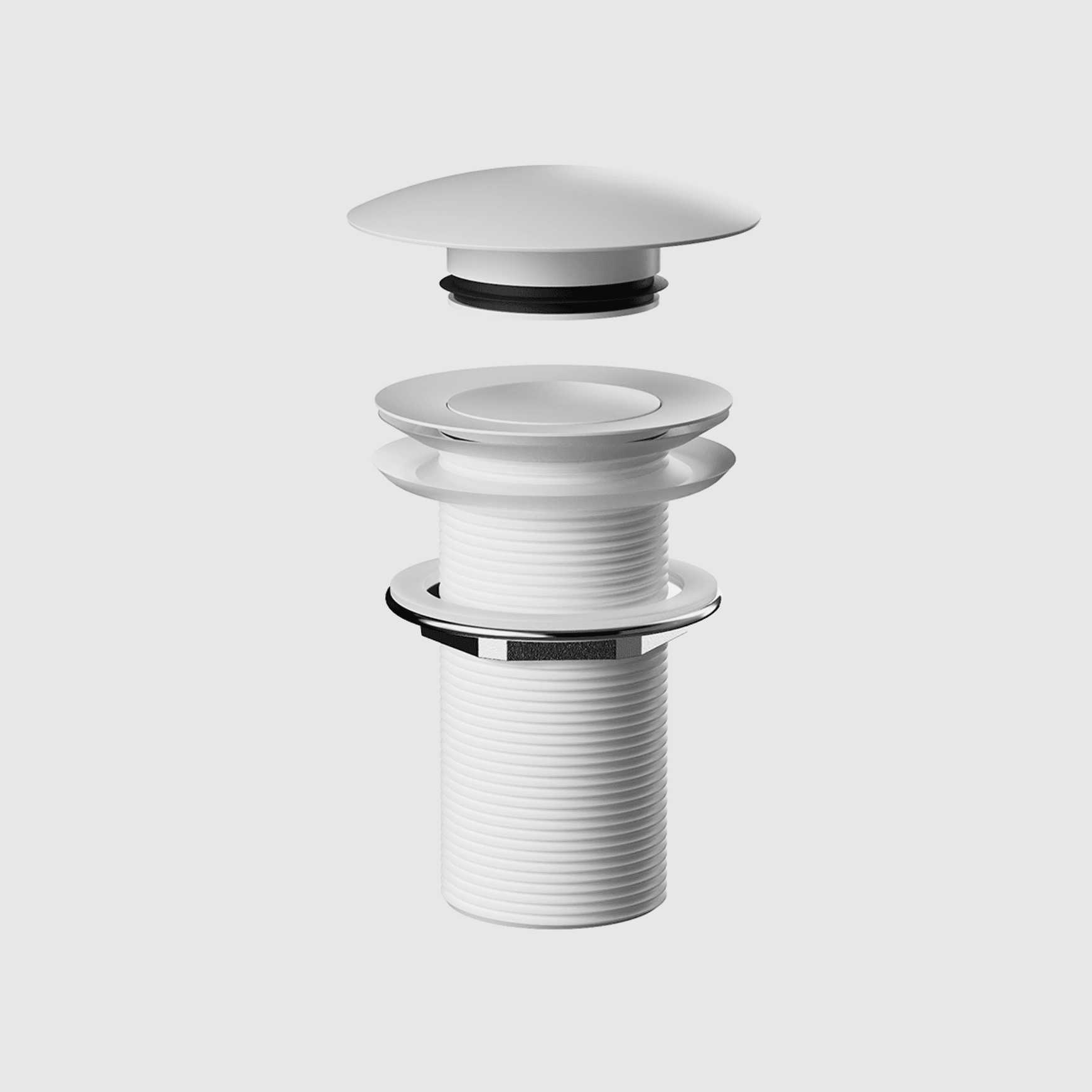 Pop Up Basin Waste 32mm