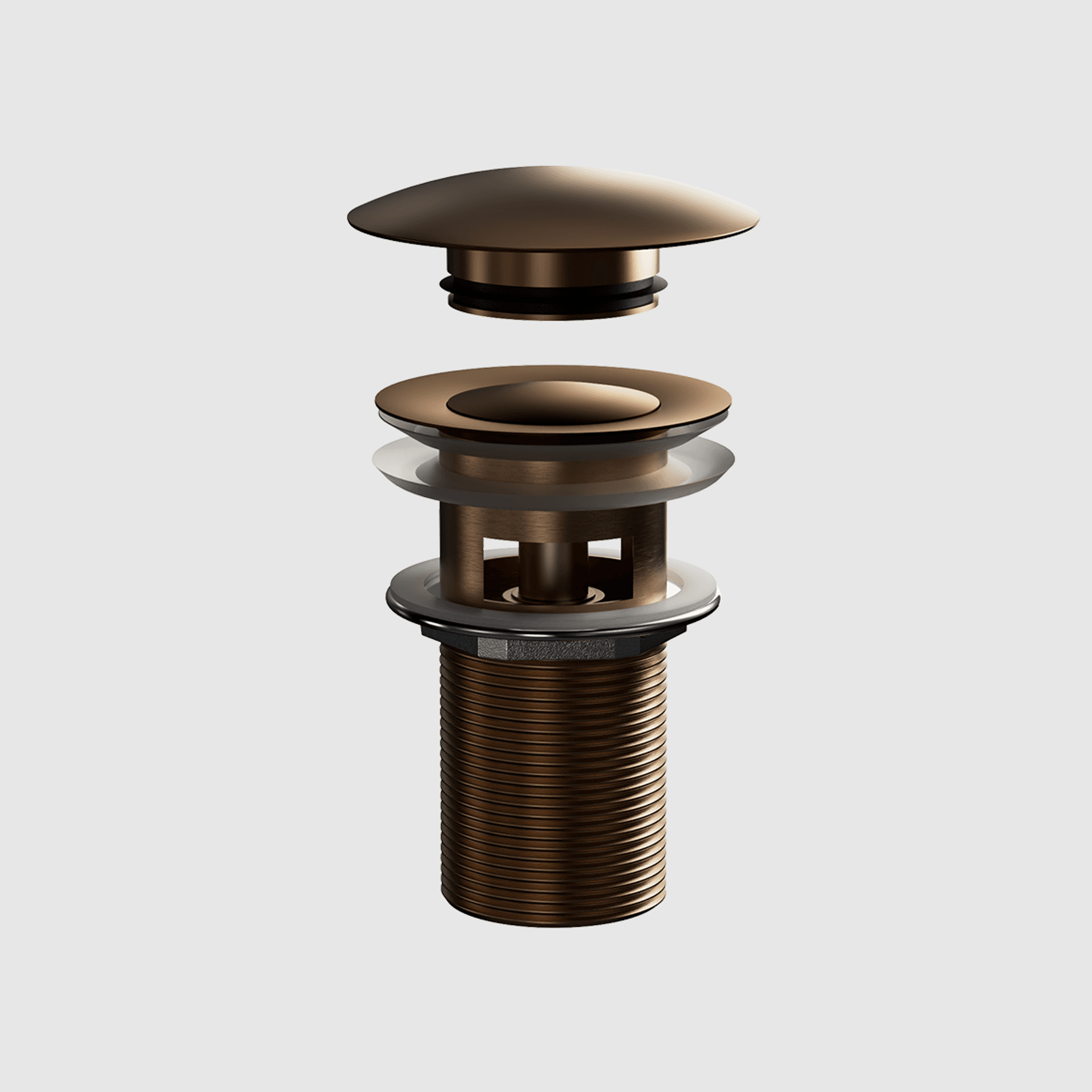 Pop Up Basin Waste 32mm