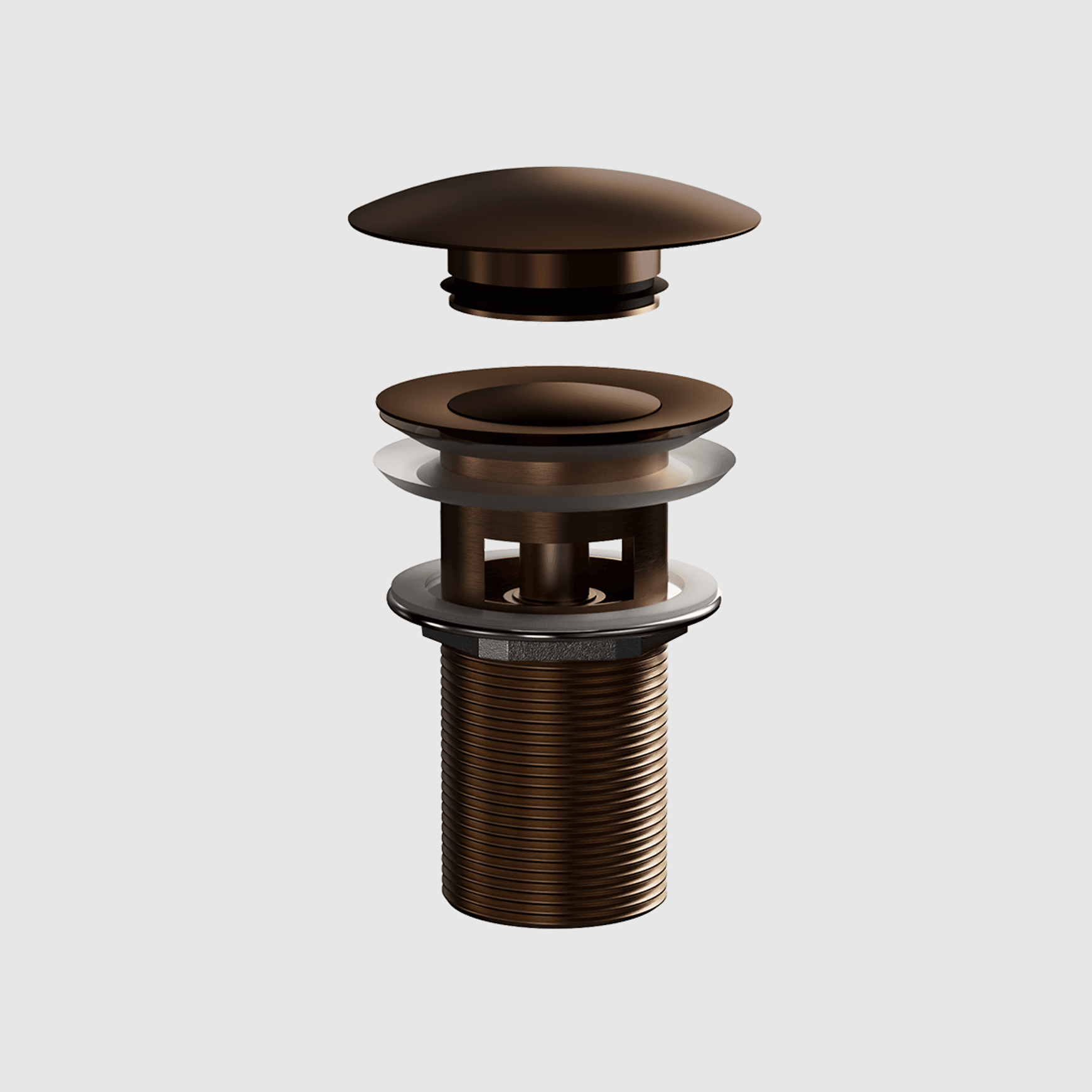 Pop Up Basin Waste 32mm