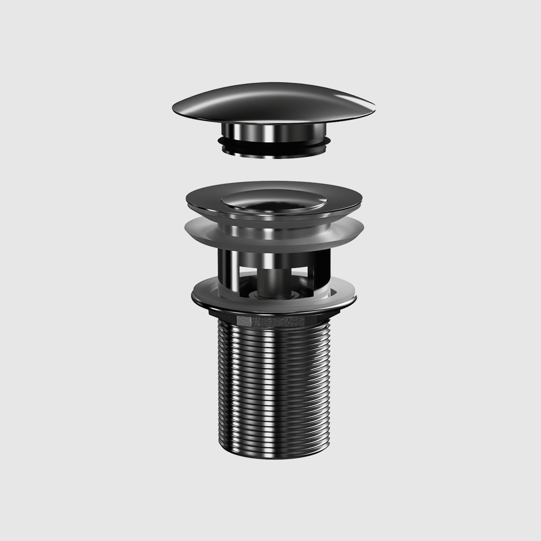 Pop Up Basin Waste 32mm
