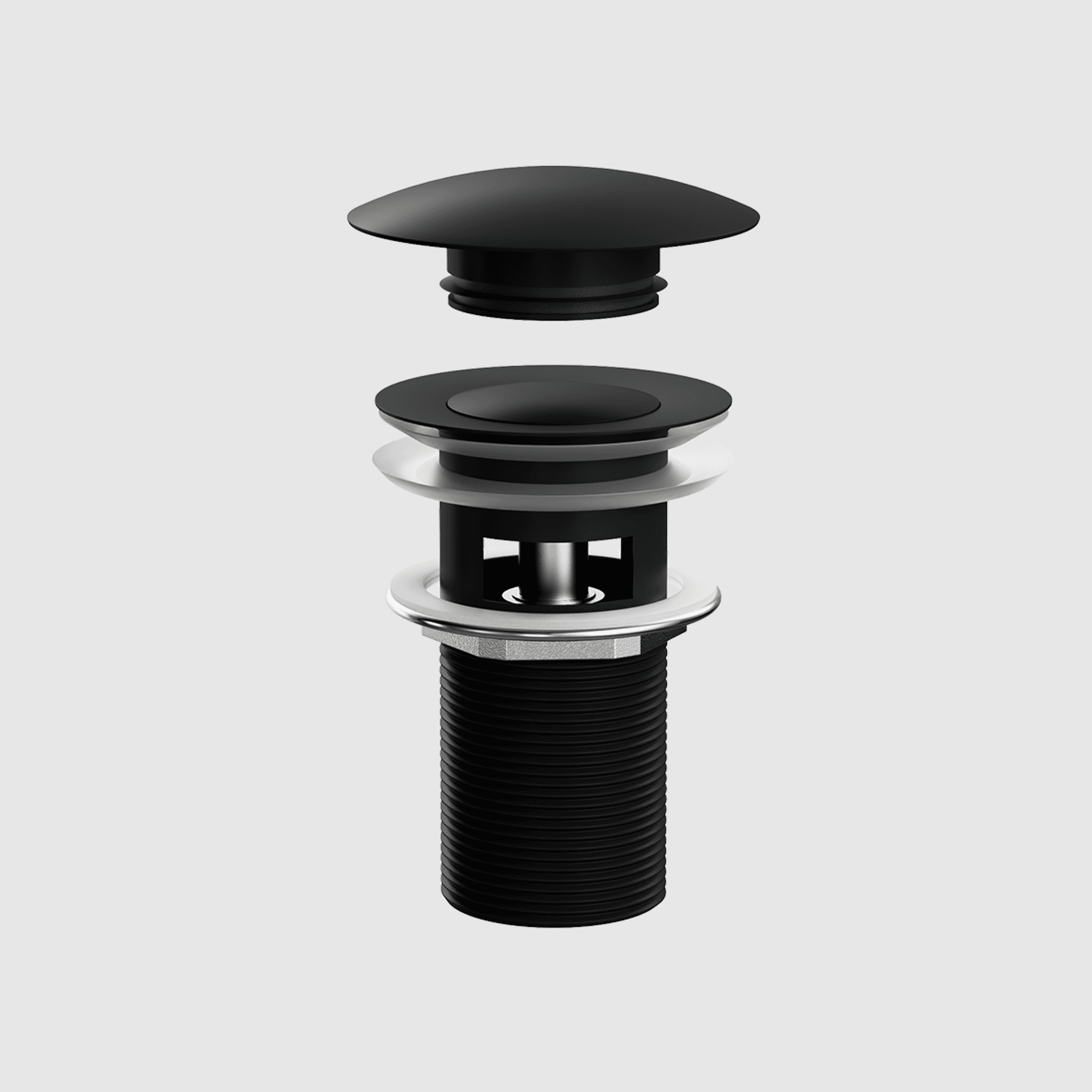 Pop Up Basin Waste 32mm