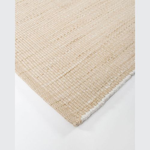 Baya Lonsdale  Floor Mat - Almond | Indoor or Outdoor