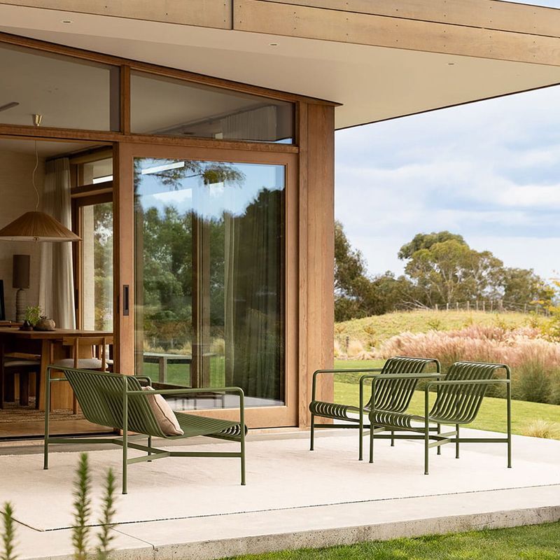 Baya Lonsdale  Floor Rug - Almond | Indoor or Outdoor