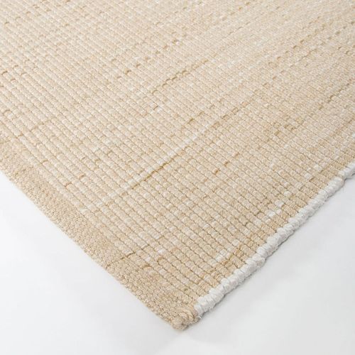 Baya Lonsdale  Floor Rug - Almond | Indoor or Outdoor