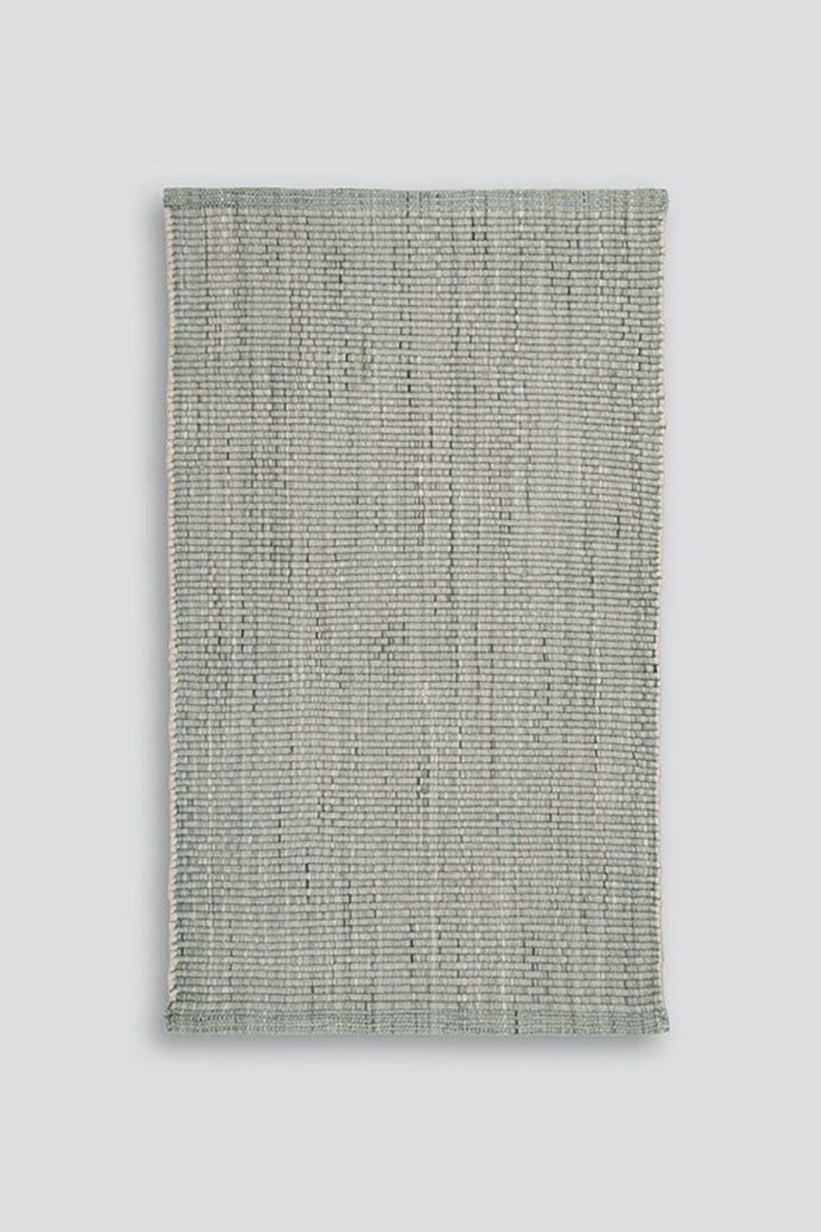 Baya Lonsdale  Floor Mat - Eucalyptus | Indoor or Outdoor