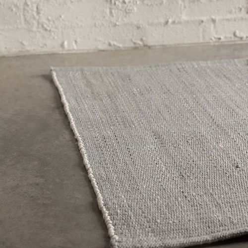 Baya Lonsdale  Floor Mat - Eucalyptus | Indoor or Outdoor