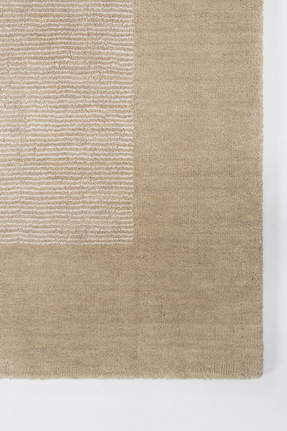 Mayfair Wool/Linen Floor Rug - Abalone