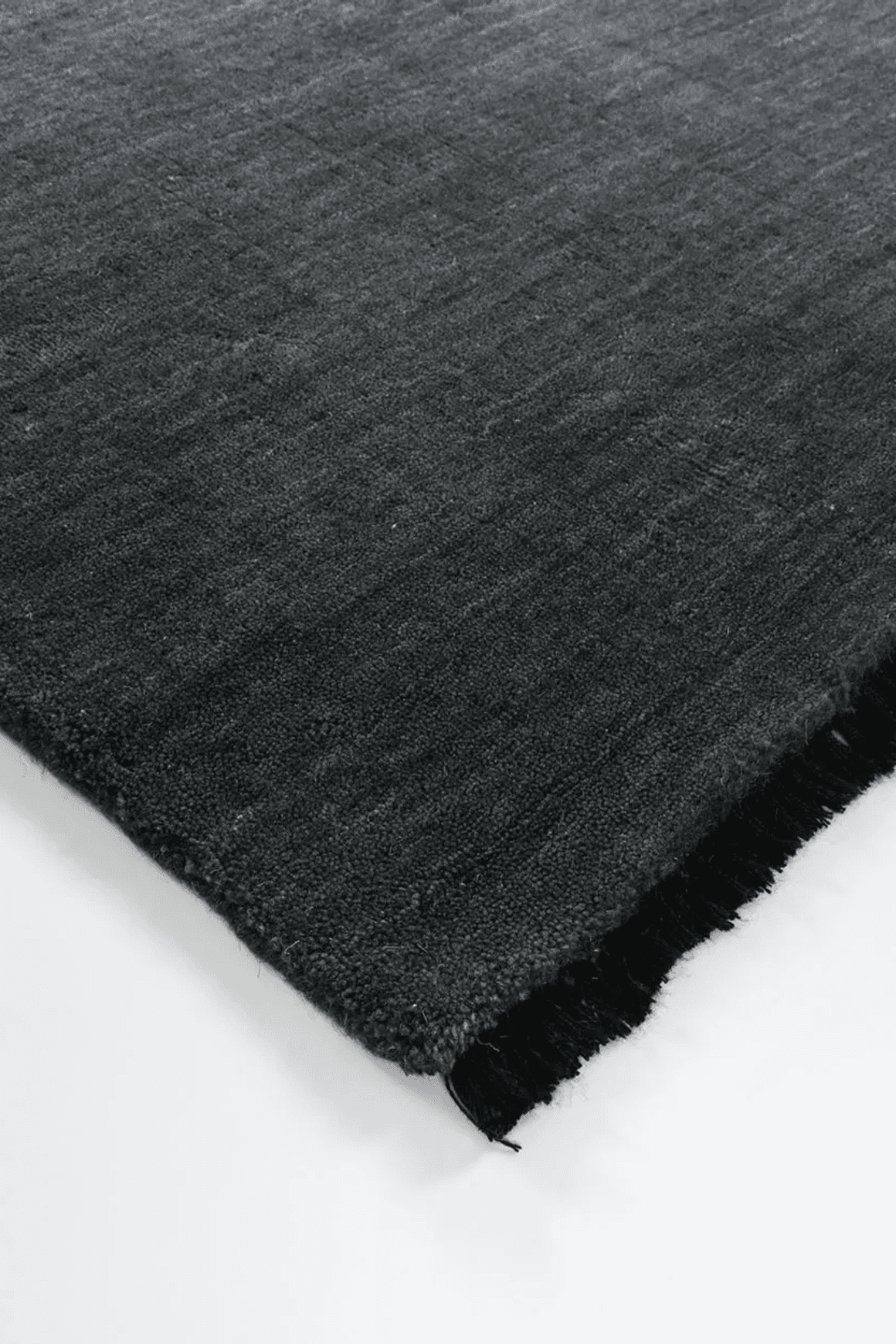 Baya Sandringham 100% NZ Wool Rug - Storm Blue
