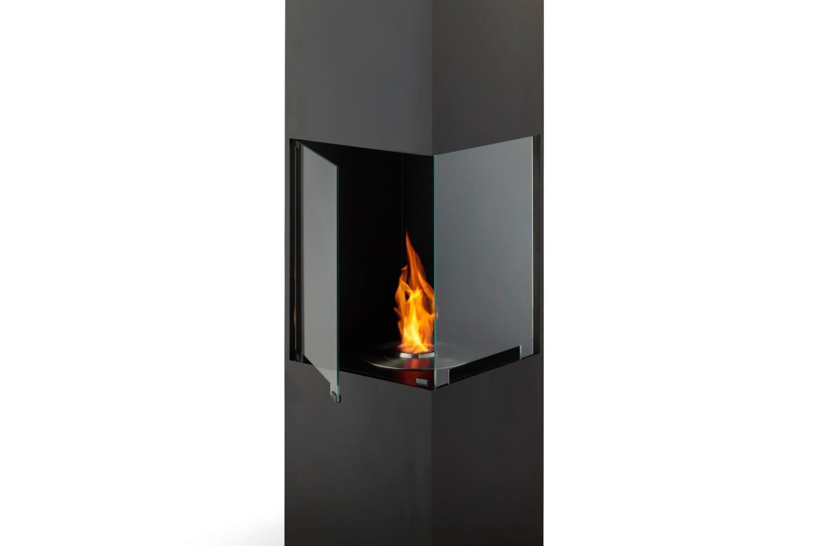 Be Designer Fireplace