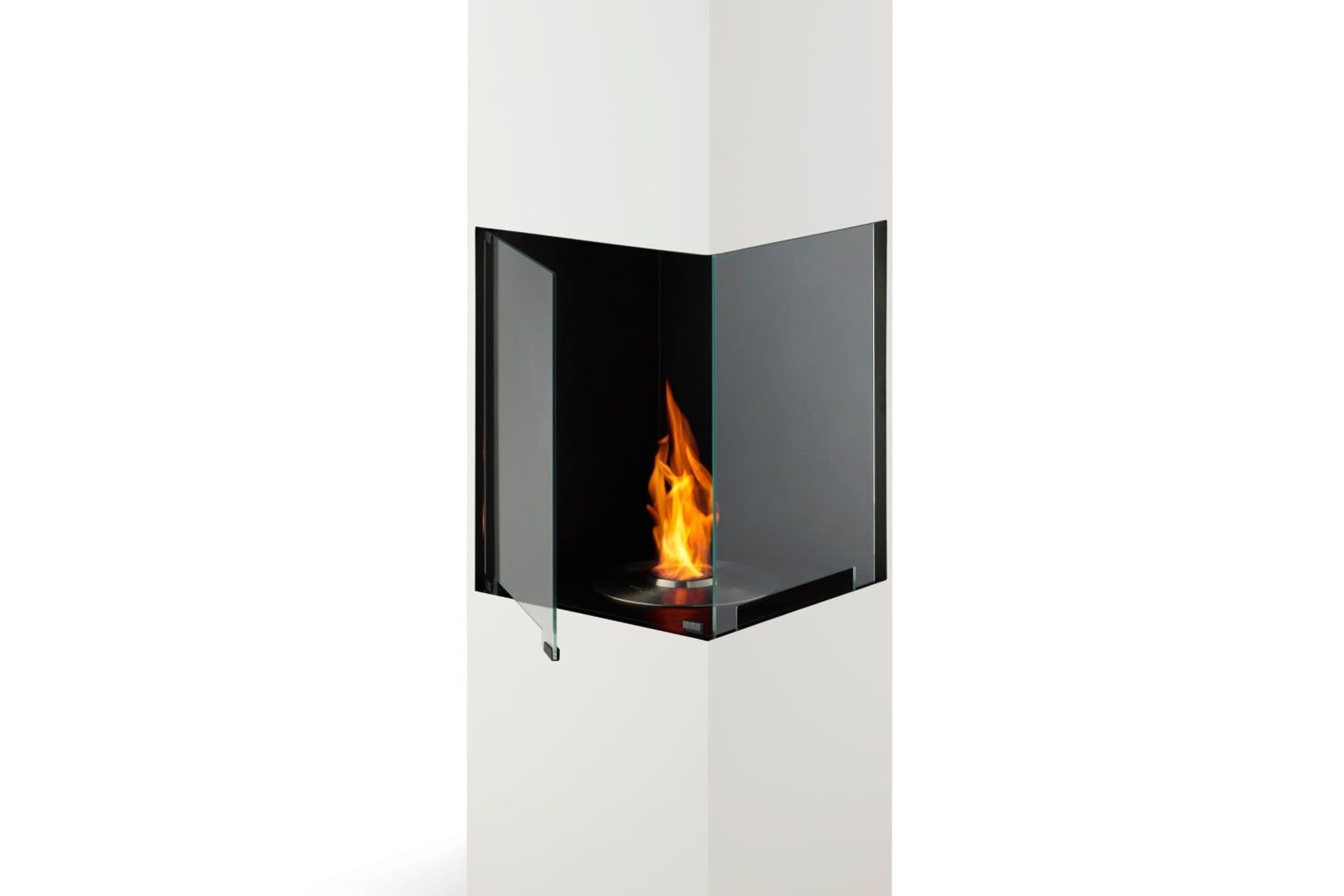 Be Designer Fireplace