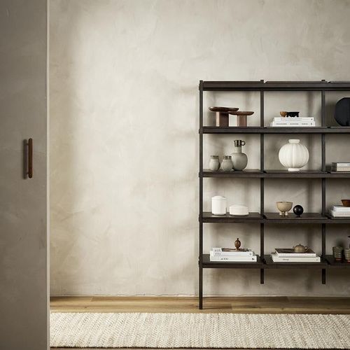 Baya Pelorus Floor Runner - Sand | Indoor or Outdoor