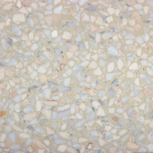 Bella Varigato Piccolo Terrazzo Tiles