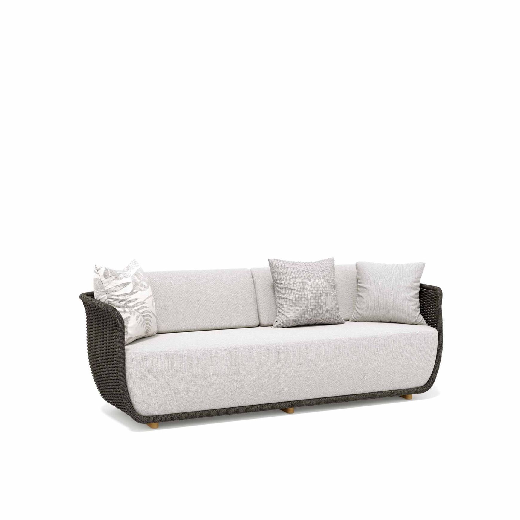 Bellagio Outdoor Sofa by Atmosphera