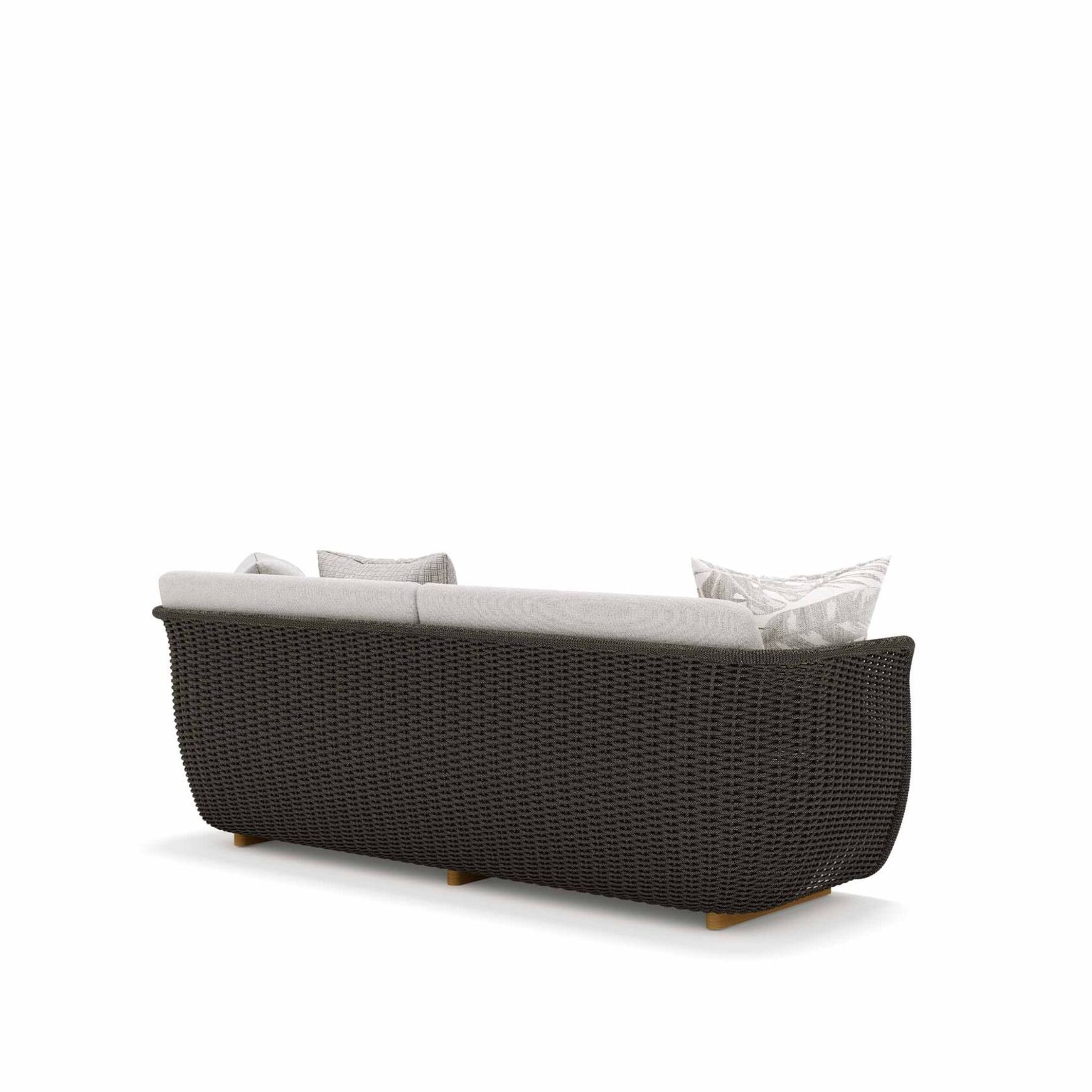 Bellagio Outdoor Sofa by Atmosphera