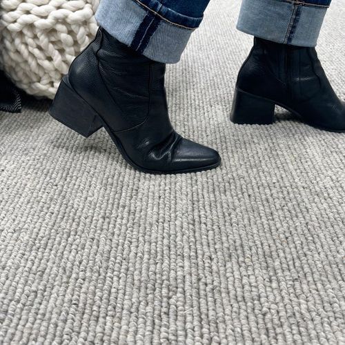 Belleville | Premium Wool