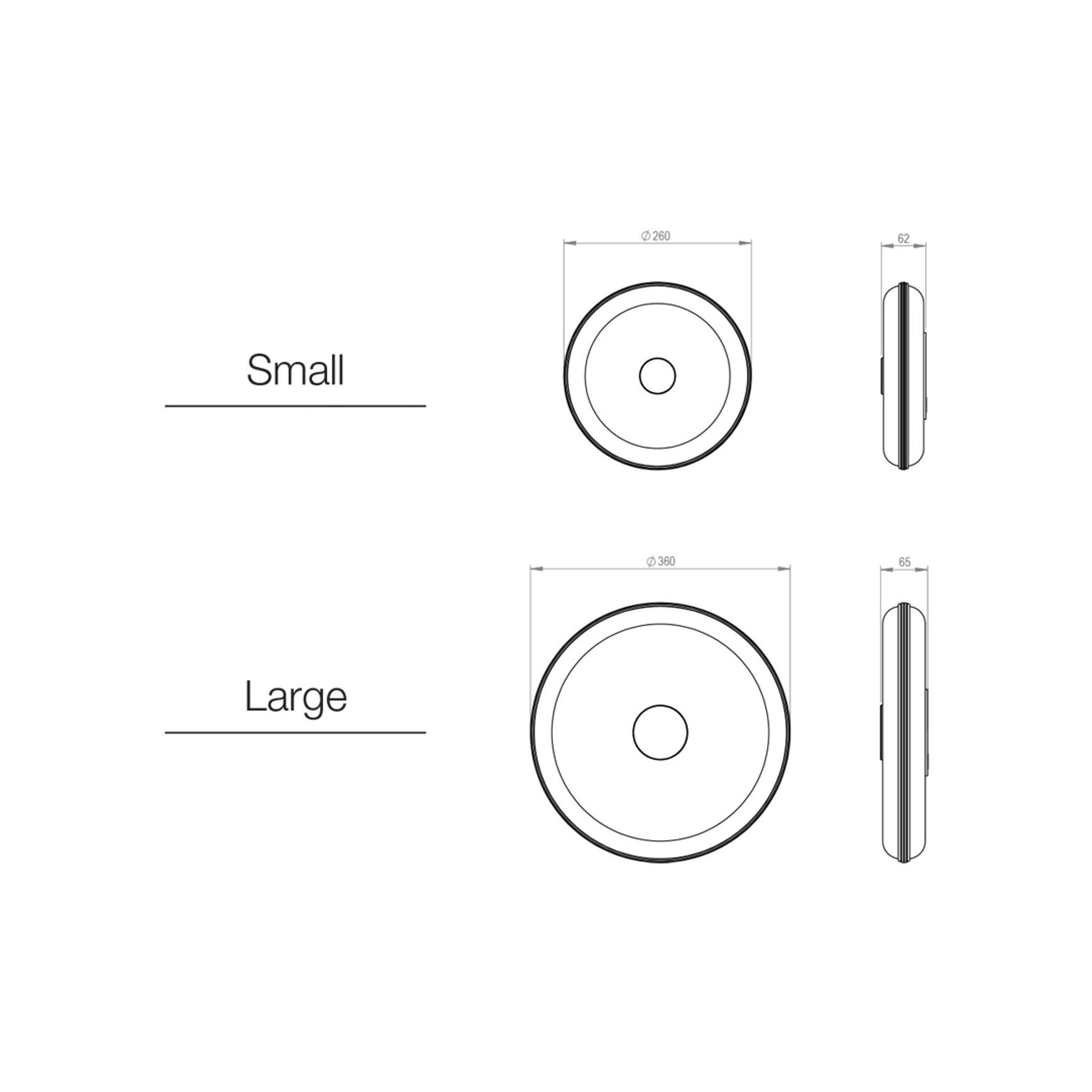 Beran Wall Light