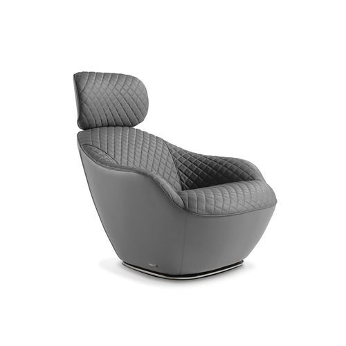 Bergamote Armchair