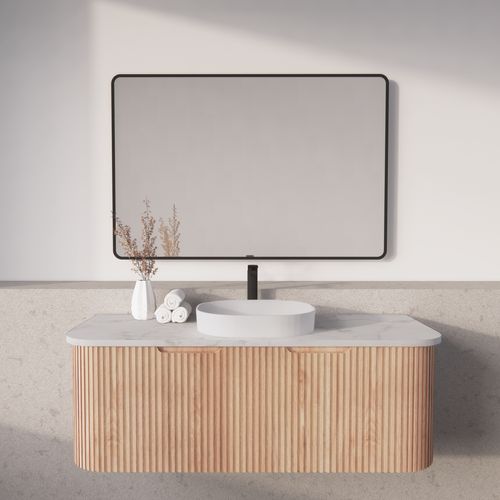 Riva Bergen | Single Bowl Vanity | 1190