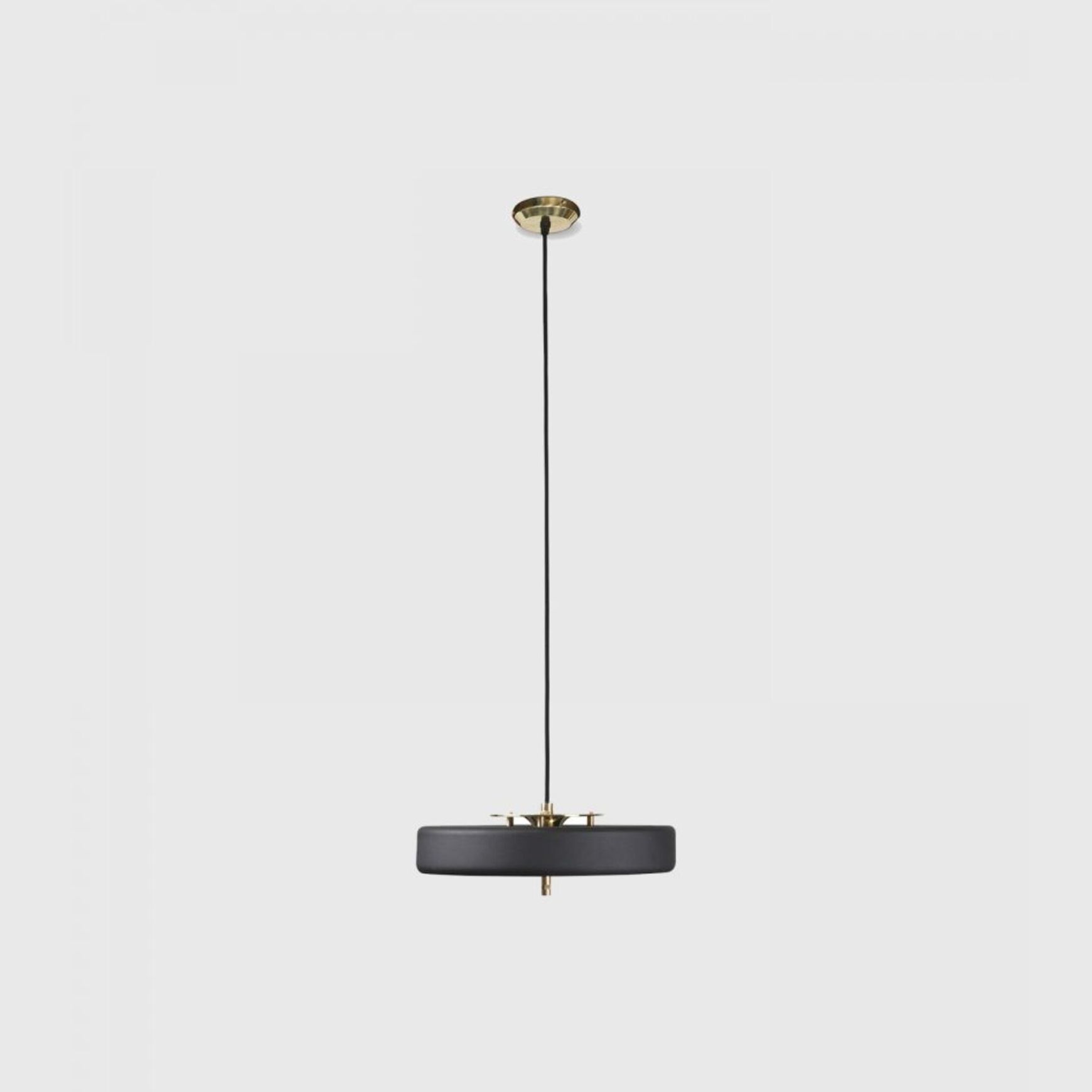 Revolve Pendant Light
