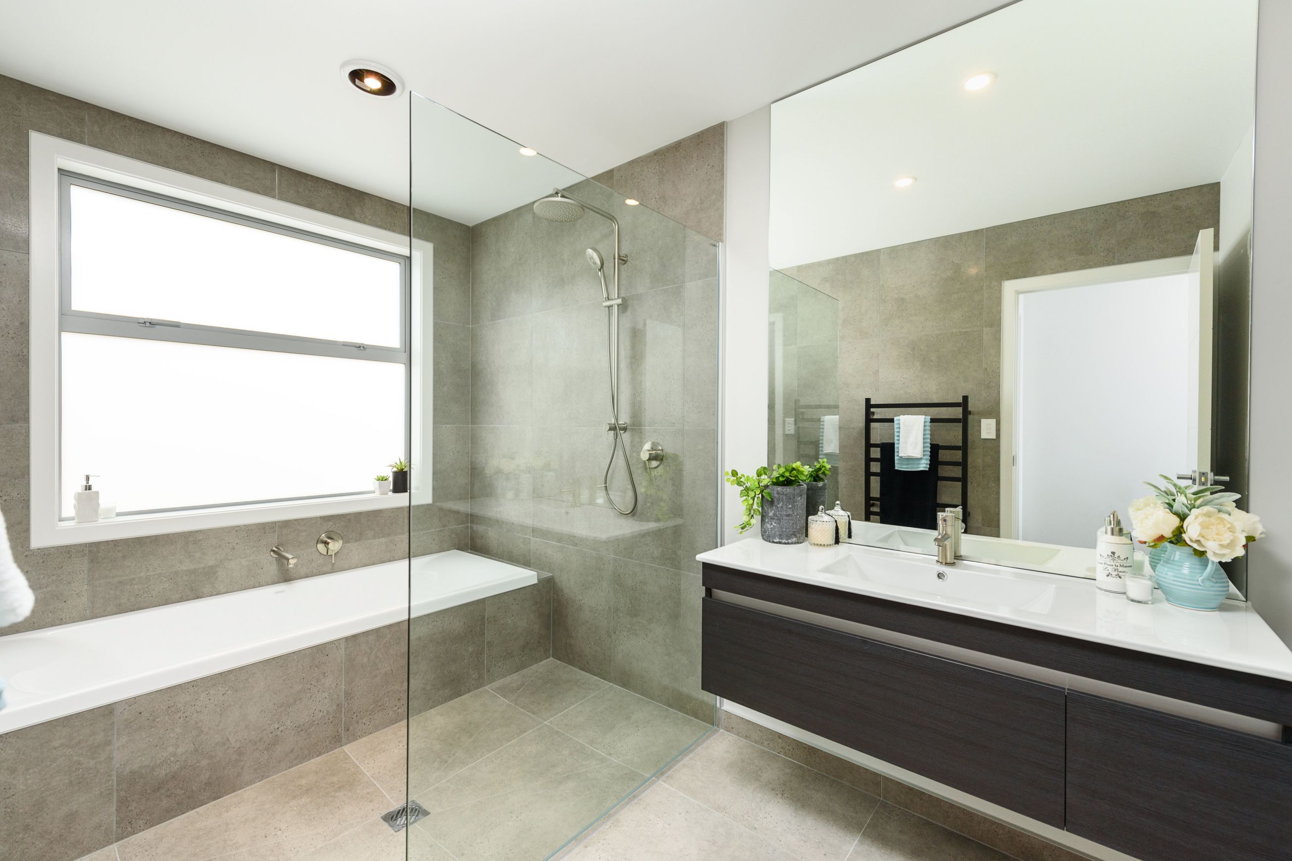 Bestwood Melamine Interior Panels