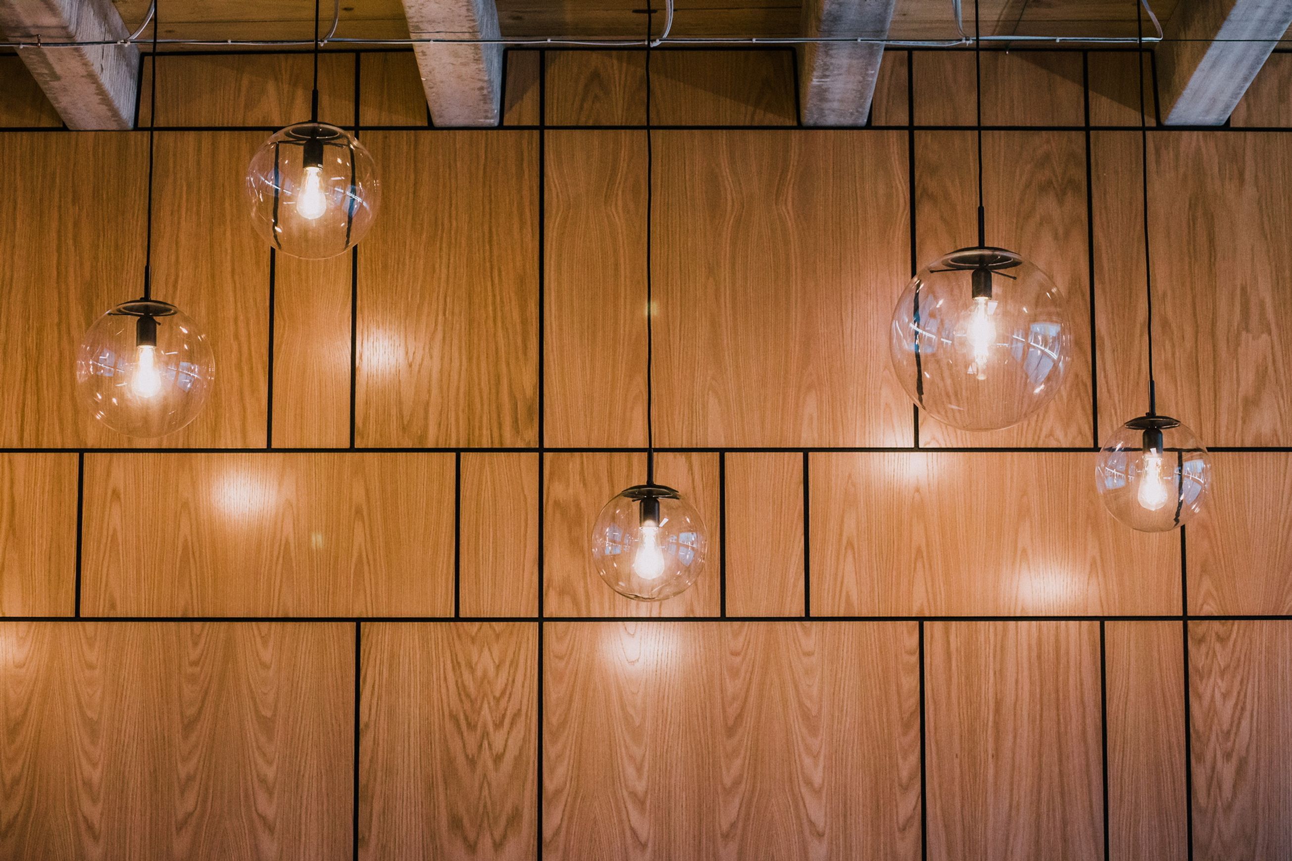 Bestwood Natural Veneer Interior Panels