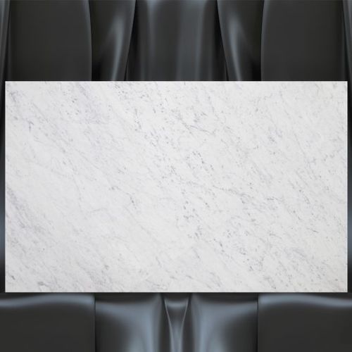 Marblure Bianco Carrara White Stone