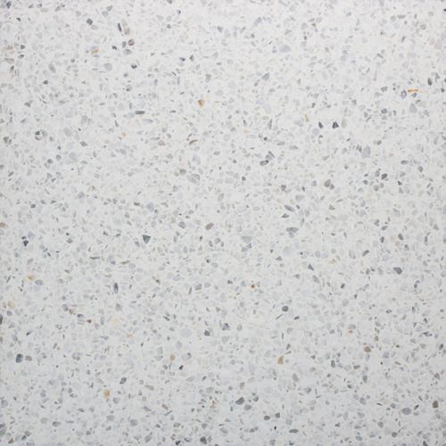 Bianco Piccolo Terrazzo Tiles