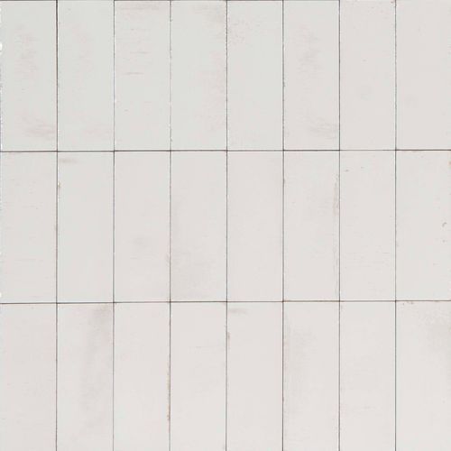 Glades Bianco White 75x200