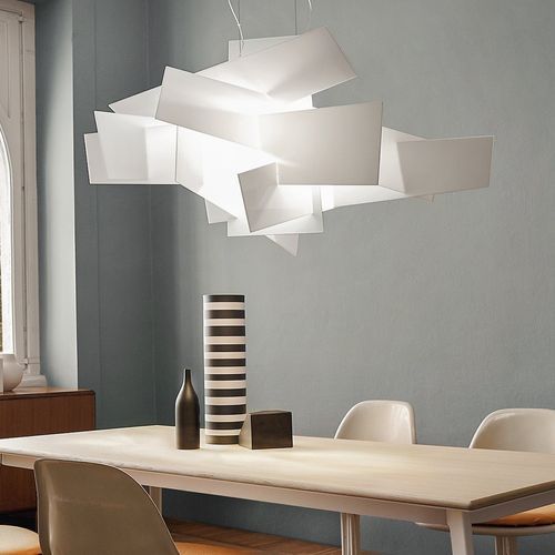Big Bang Suspension Lamp