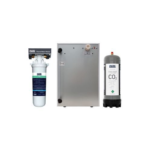 Billi Home CS with Dual Levered Slimline Dispenser