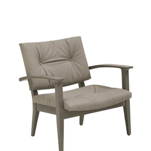 Eileen Lounge Chair