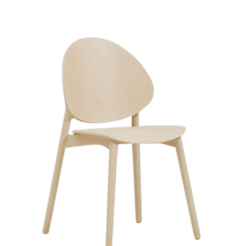 Fleuron Chair