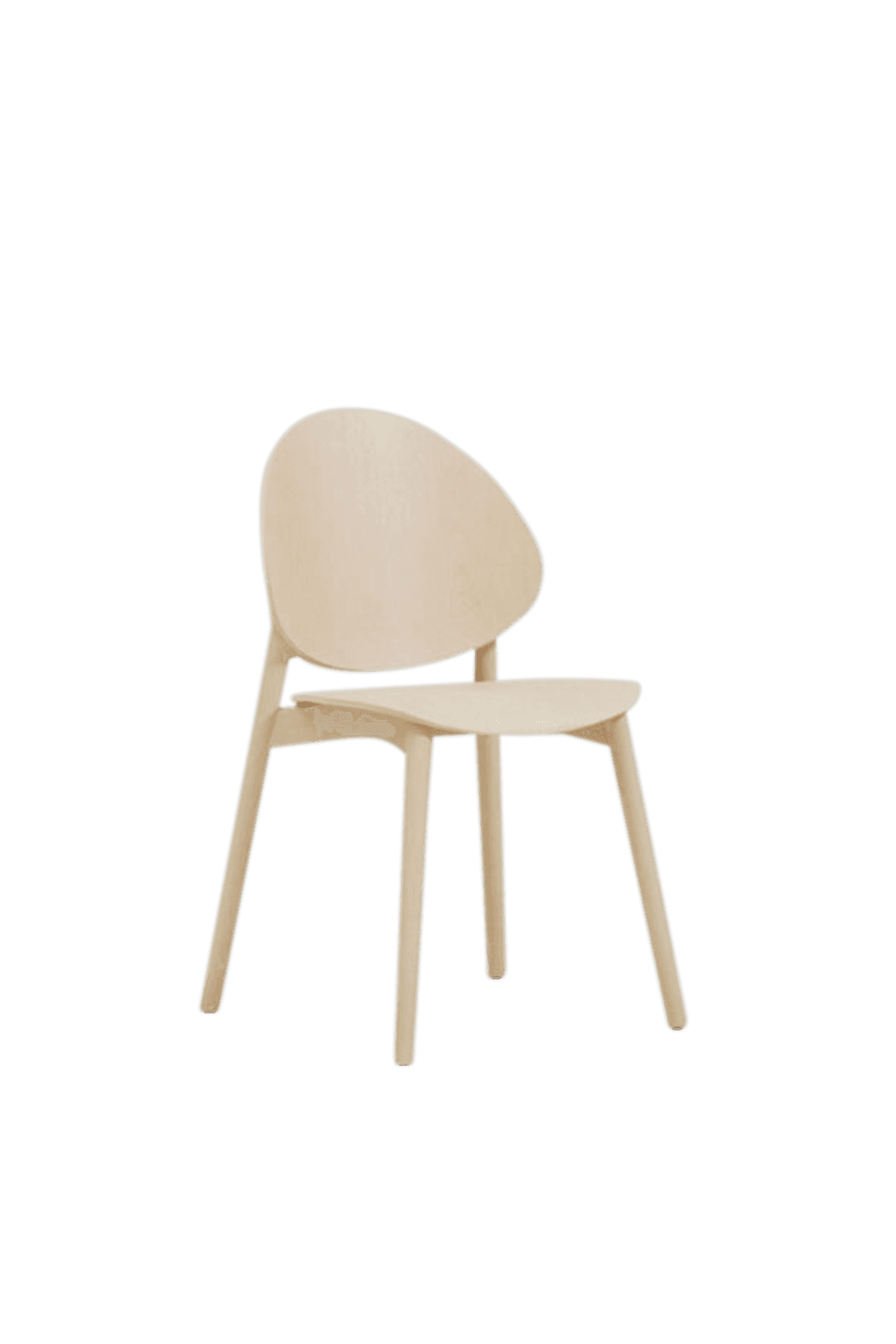 Fleuron Chair