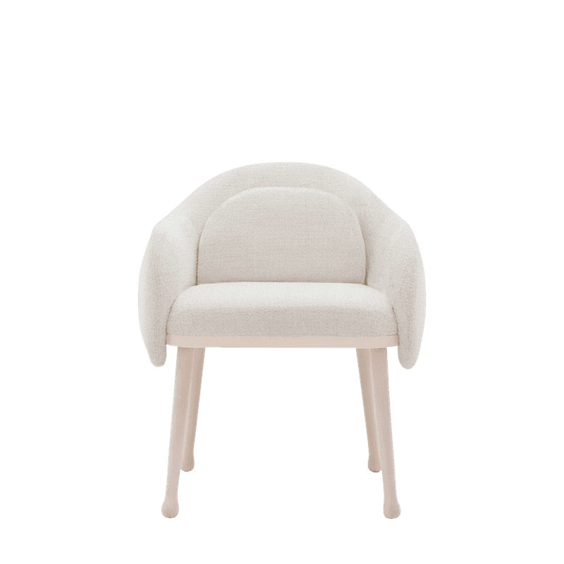 Corolla Armchair