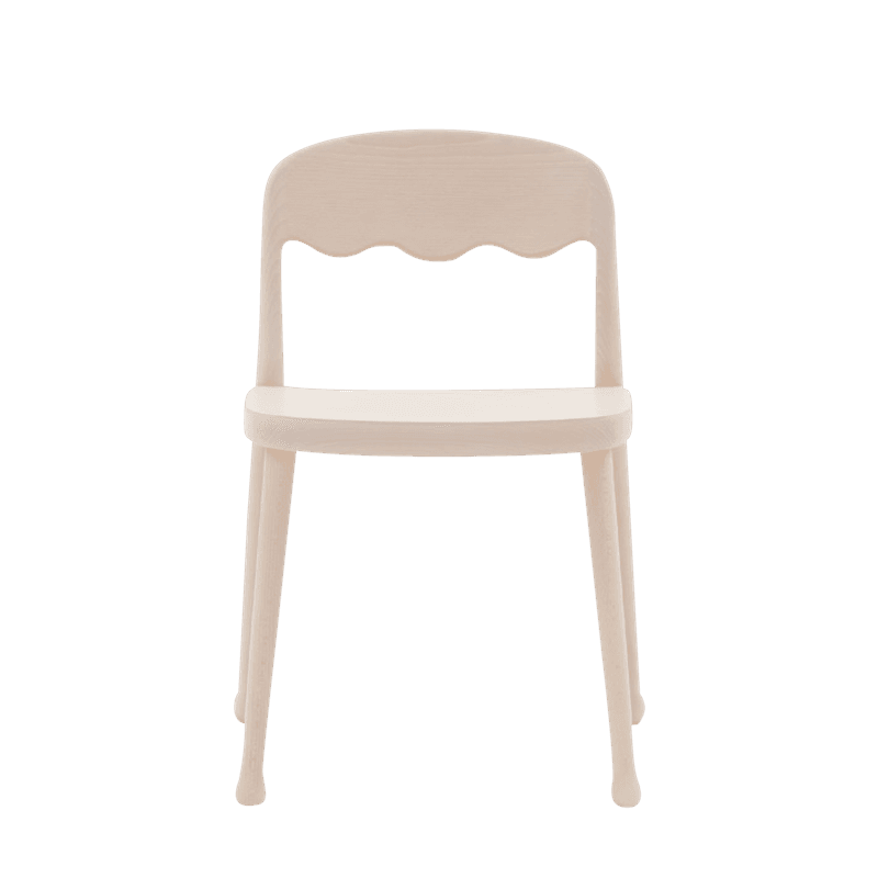 Frisee Chair