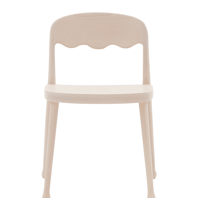 Frisee Chair
