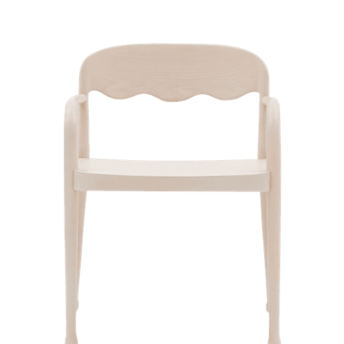 Frisee Armchair