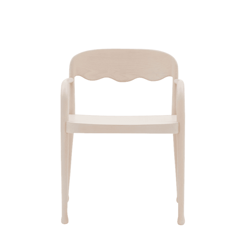 Frisee Armchair