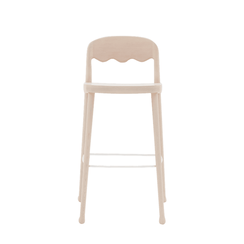Frisee Stool