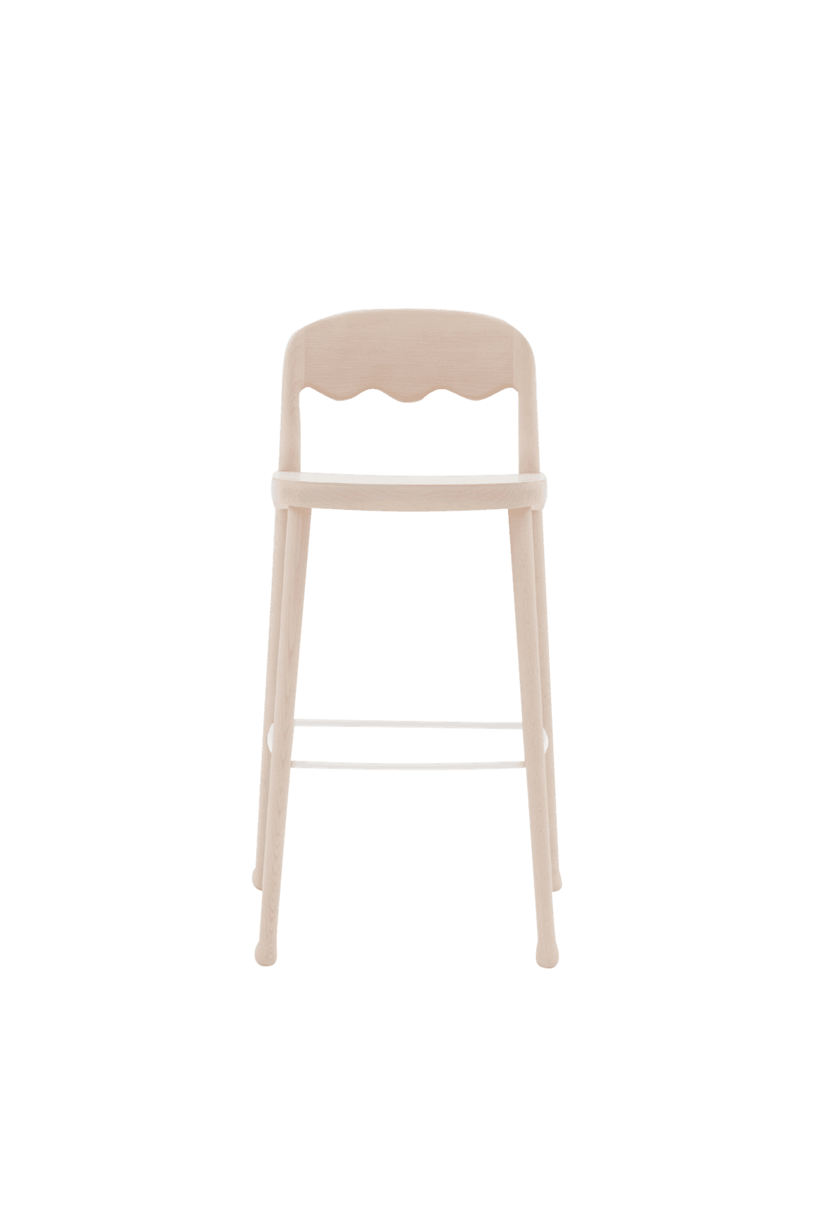 Frisee Stool