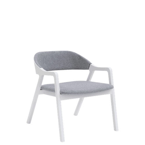 Layer Lounge Chair