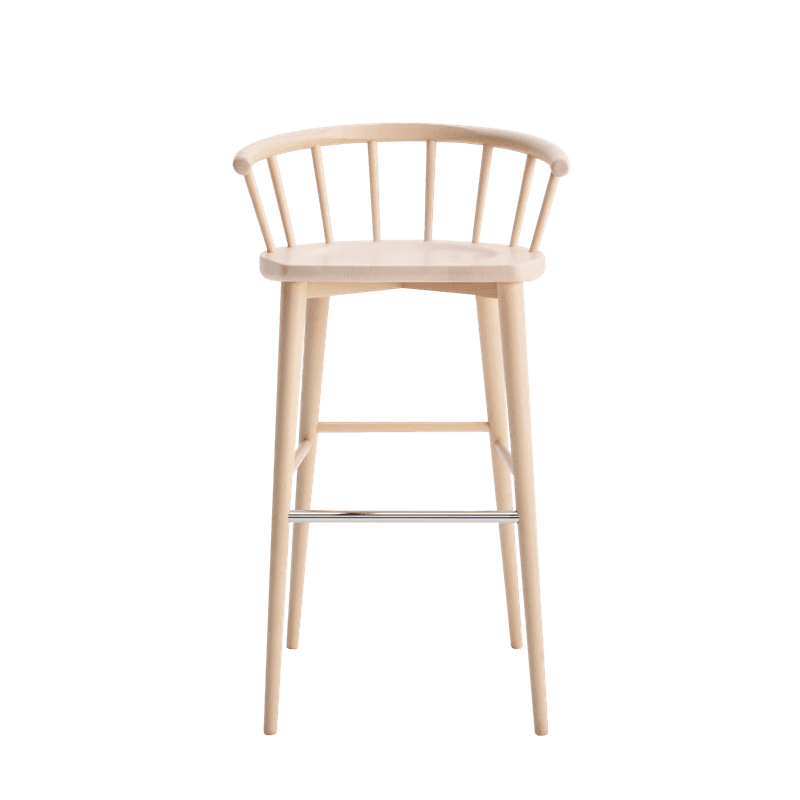 W. Stool