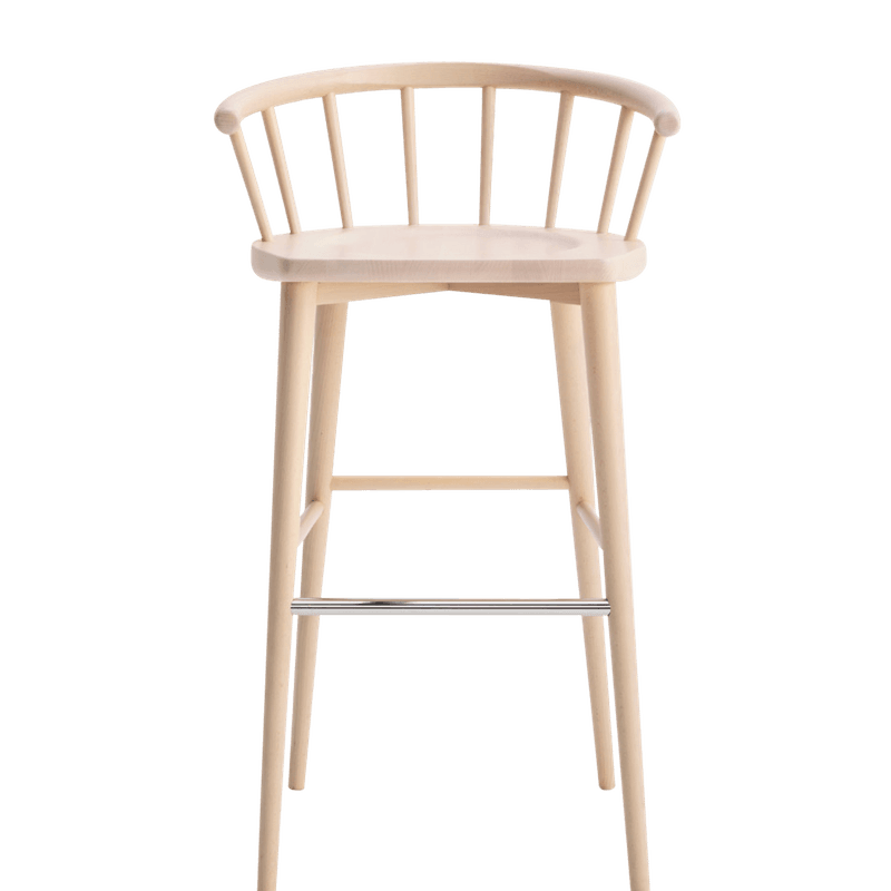 W. Stool