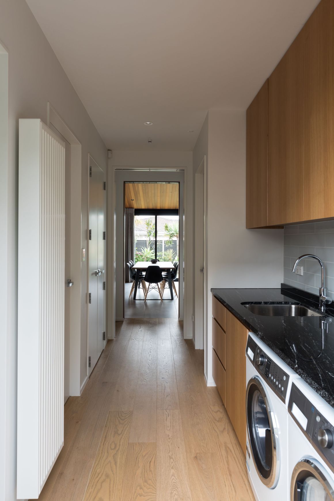 Birch Décor Oak | Panels - Plytech Panels