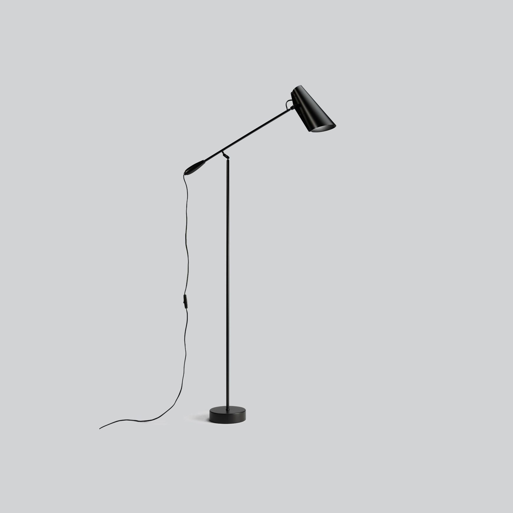 Birdy Floor Lamp