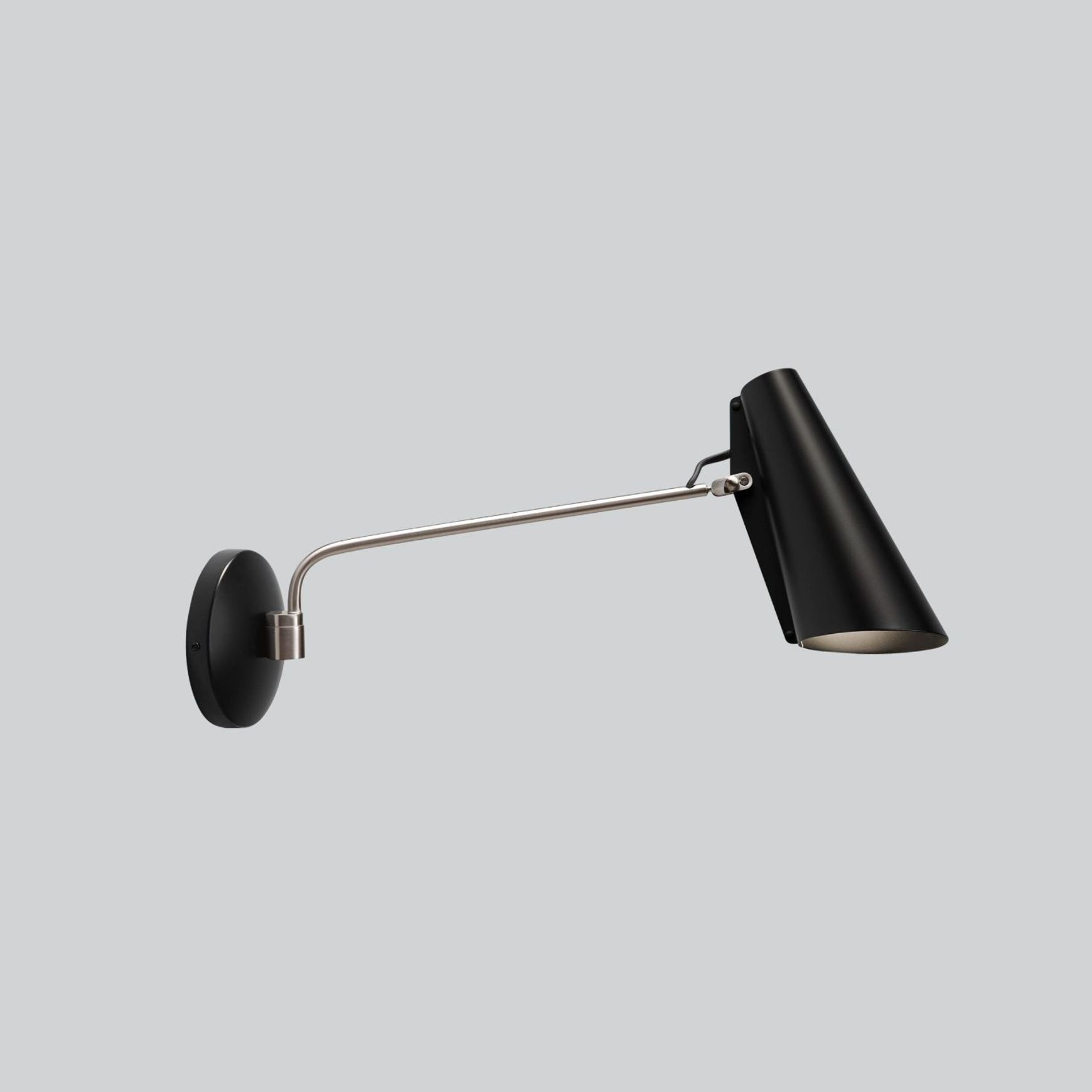 Birdy Swing Wall Light