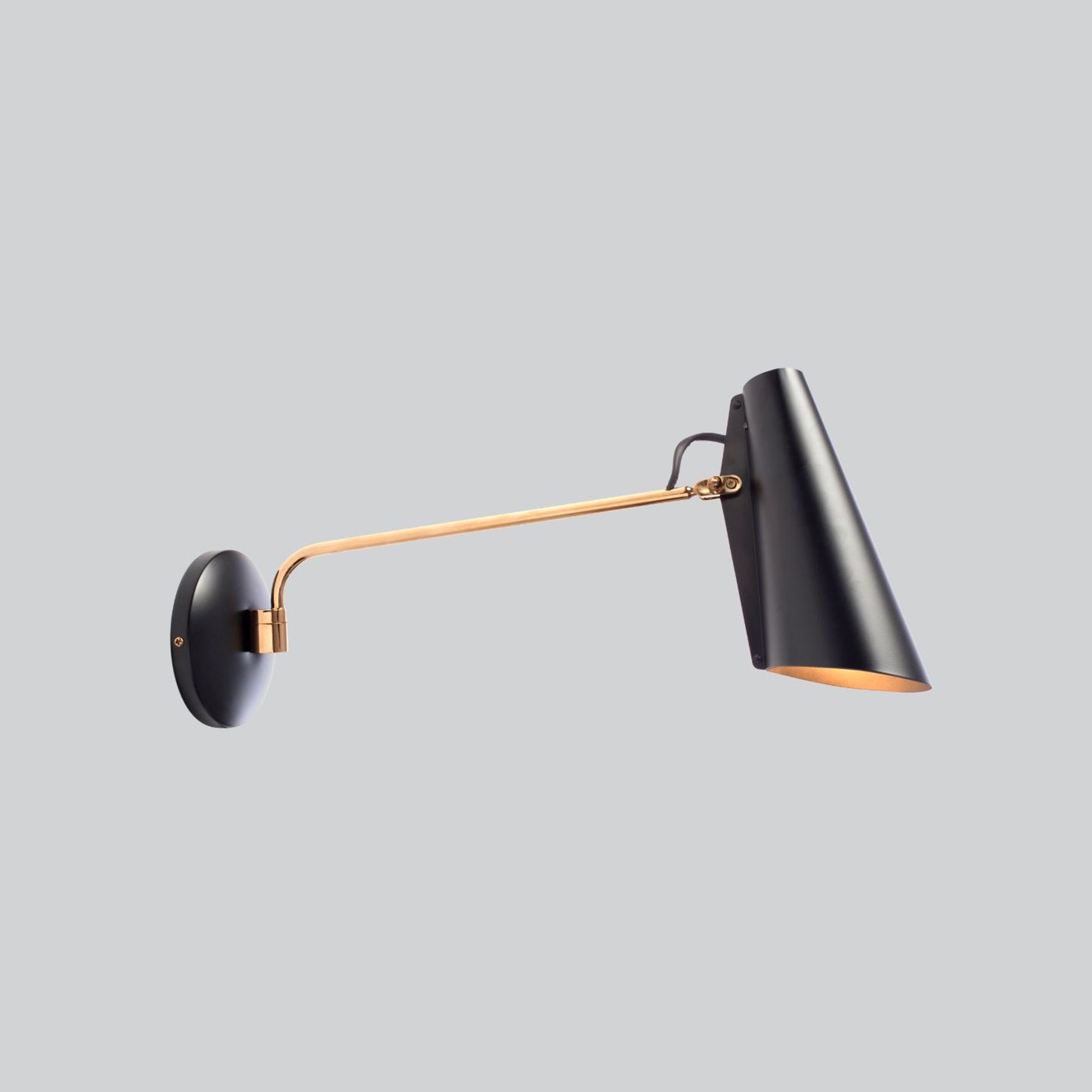 Birdy Swing Wall Light